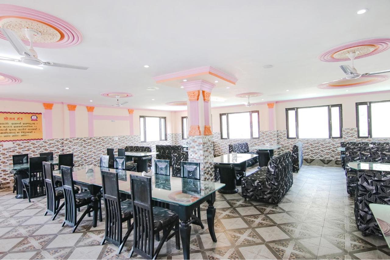 Fabhotel Prime Wonder World Resort Dharamshala Eksteriør bilde